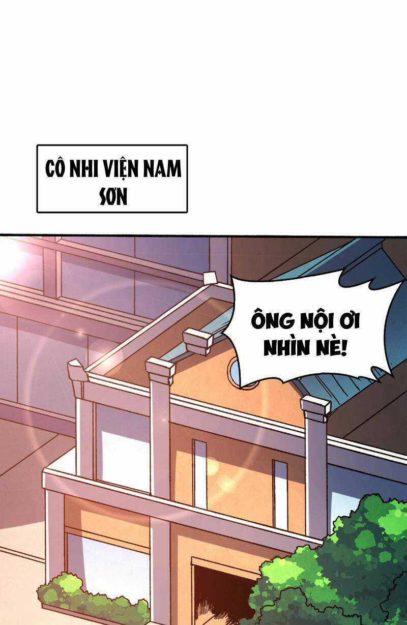 Bắt Đầu Kế Nhiệm Boss Hắc Long, Ta Vô Địch Chapter 4 trang 0