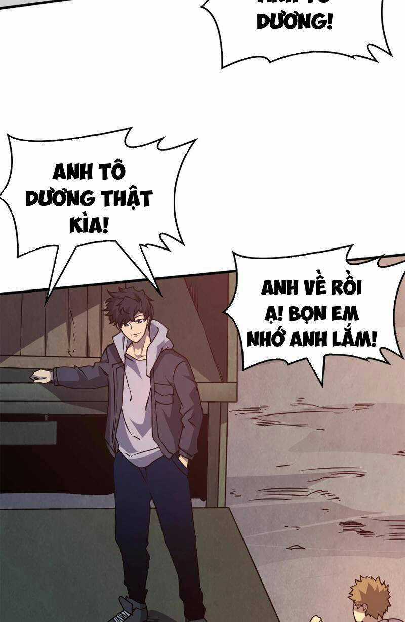 Bắt Đầu Kế Nhiệm Boss Hắc Long, Ta Vô Địch Chapter 4 trang 10