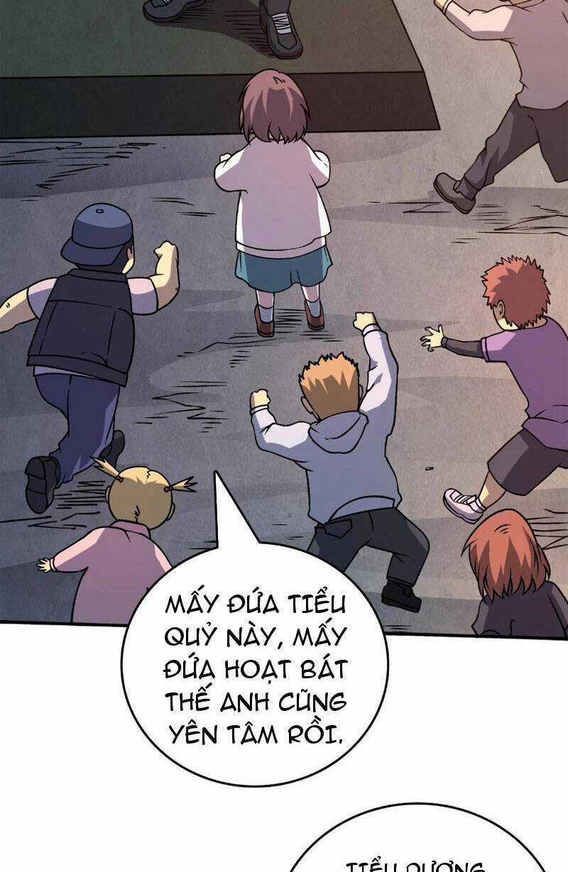 Bắt Đầu Kế Nhiệm Boss Hắc Long, Ta Vô Địch Chapter 4 trang 11