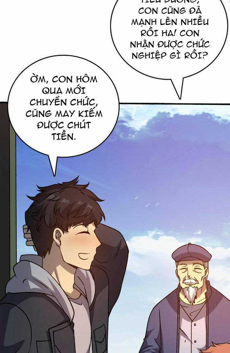 Bắt Đầu Kế Nhiệm Boss Hắc Long, Ta Vô Địch Chapter 4 trang 12