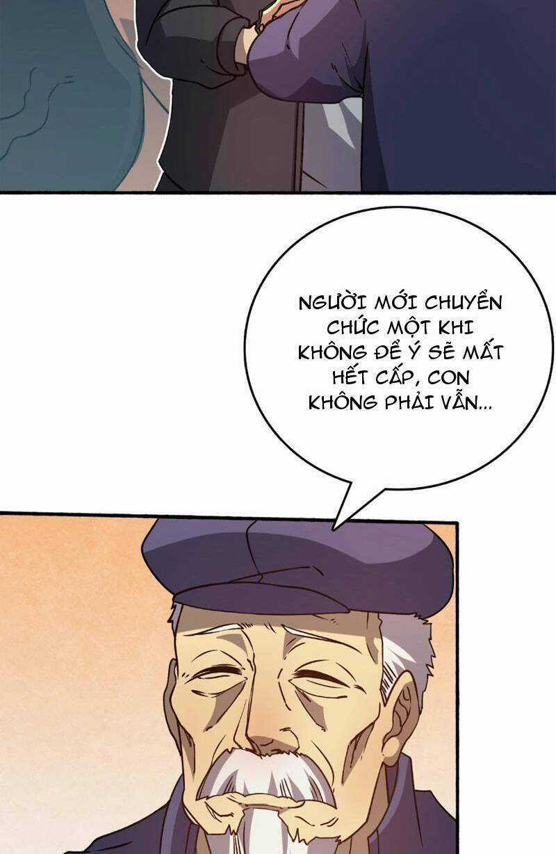 Bắt Đầu Kế Nhiệm Boss Hắc Long, Ta Vô Địch Chapter 4 trang 15