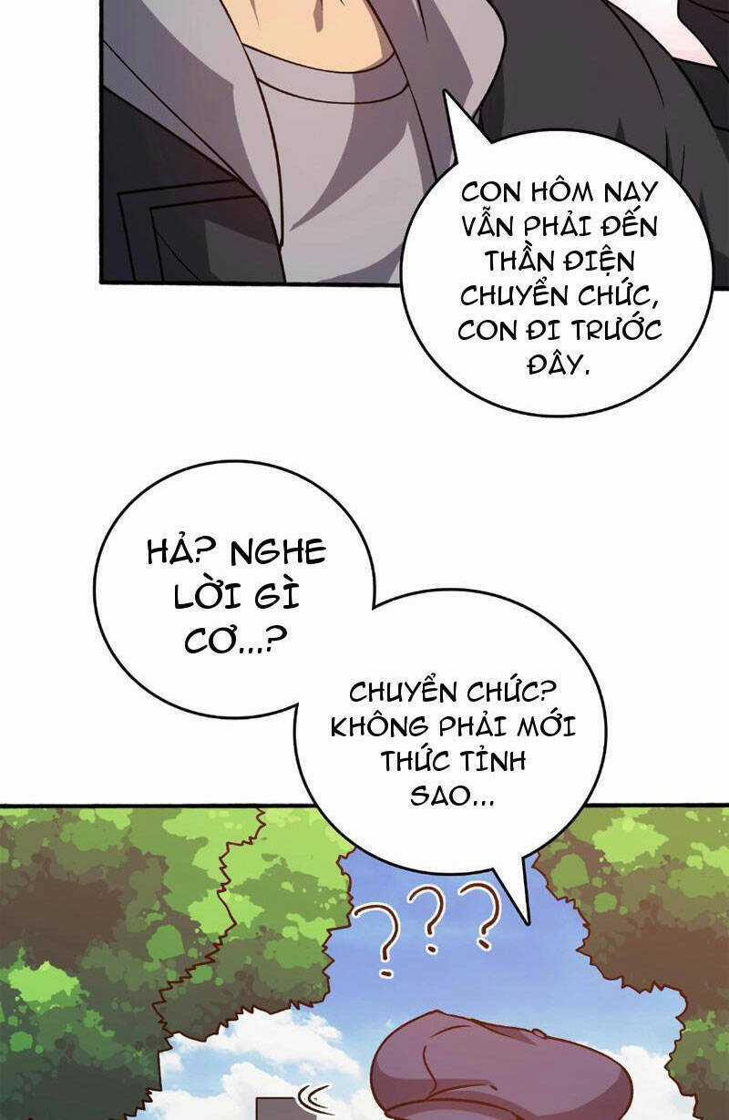 Bắt Đầu Kế Nhiệm Boss Hắc Long, Ta Vô Địch Chapter 4 trang 17