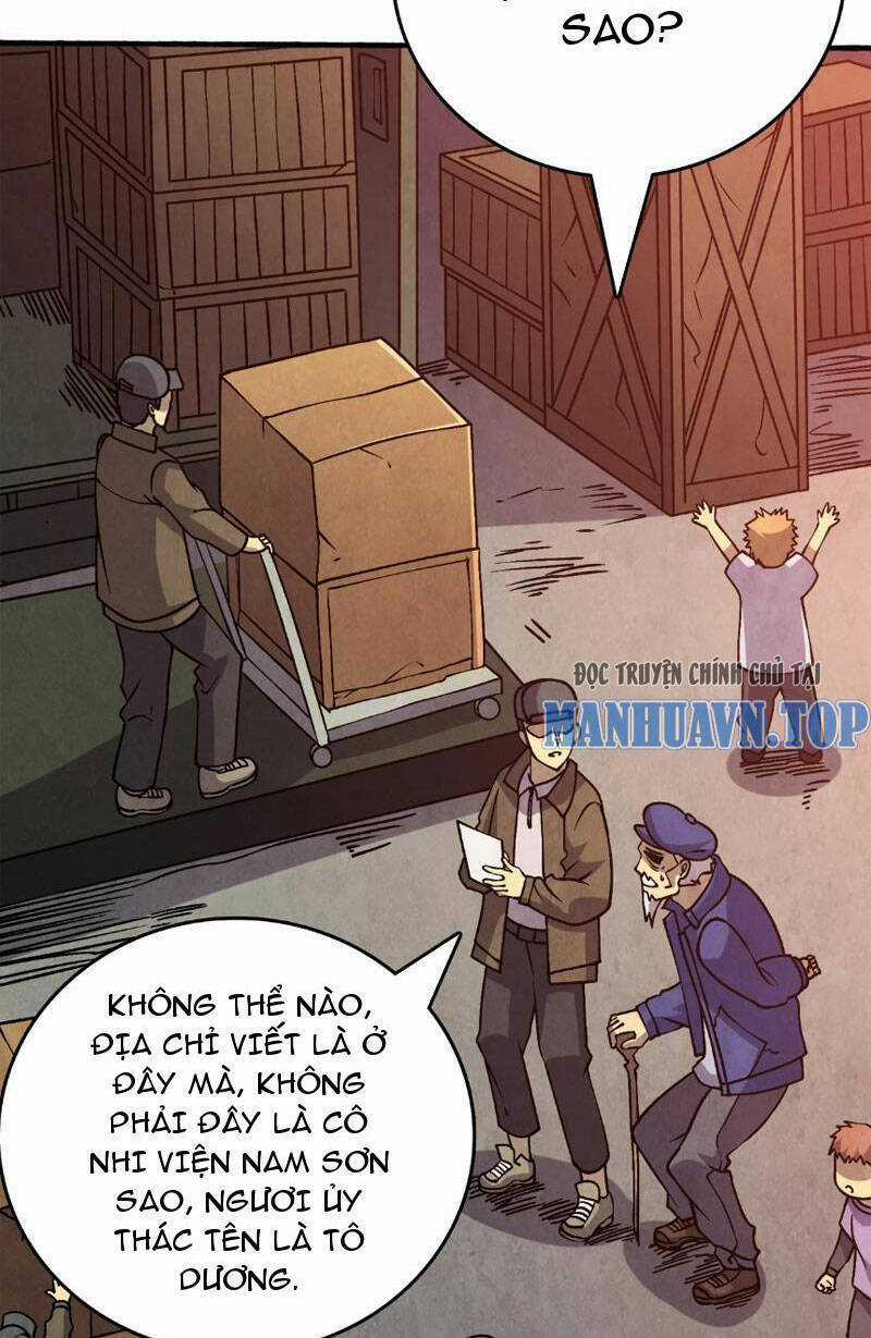 Bắt Đầu Kế Nhiệm Boss Hắc Long, Ta Vô Địch Chapter 4 trang 2