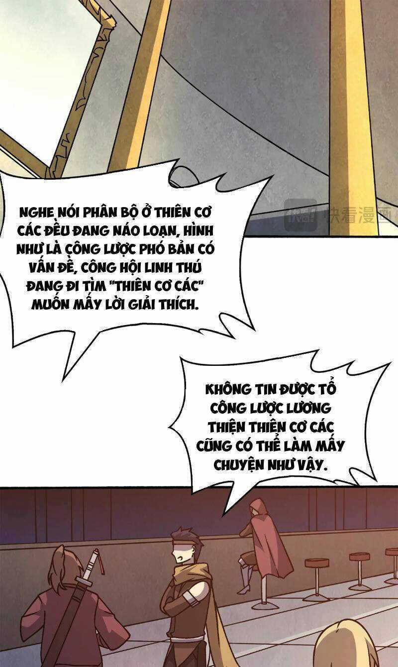 Bắt Đầu Kế Nhiệm Boss Hắc Long, Ta Vô Địch Chapter 4 trang 20