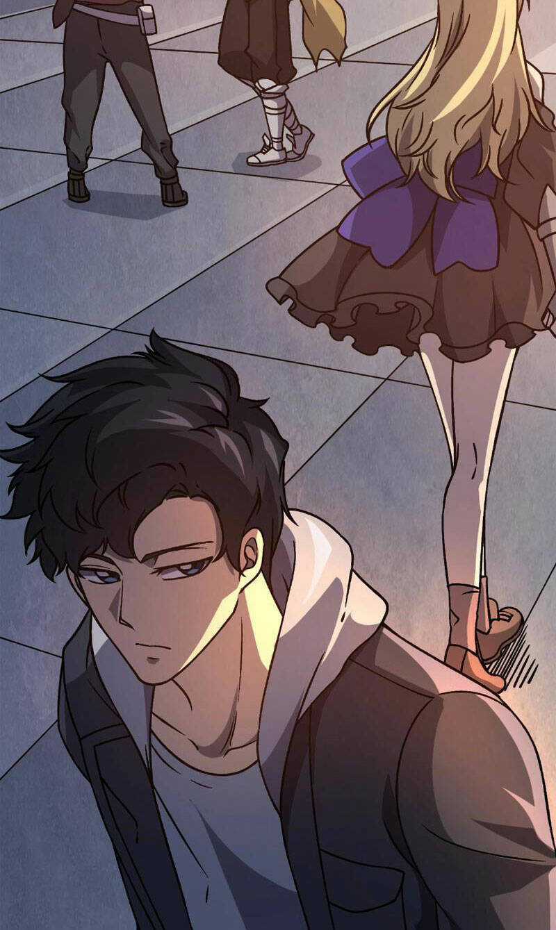 Bắt Đầu Kế Nhiệm Boss Hắc Long, Ta Vô Địch Chapter 4 trang 21