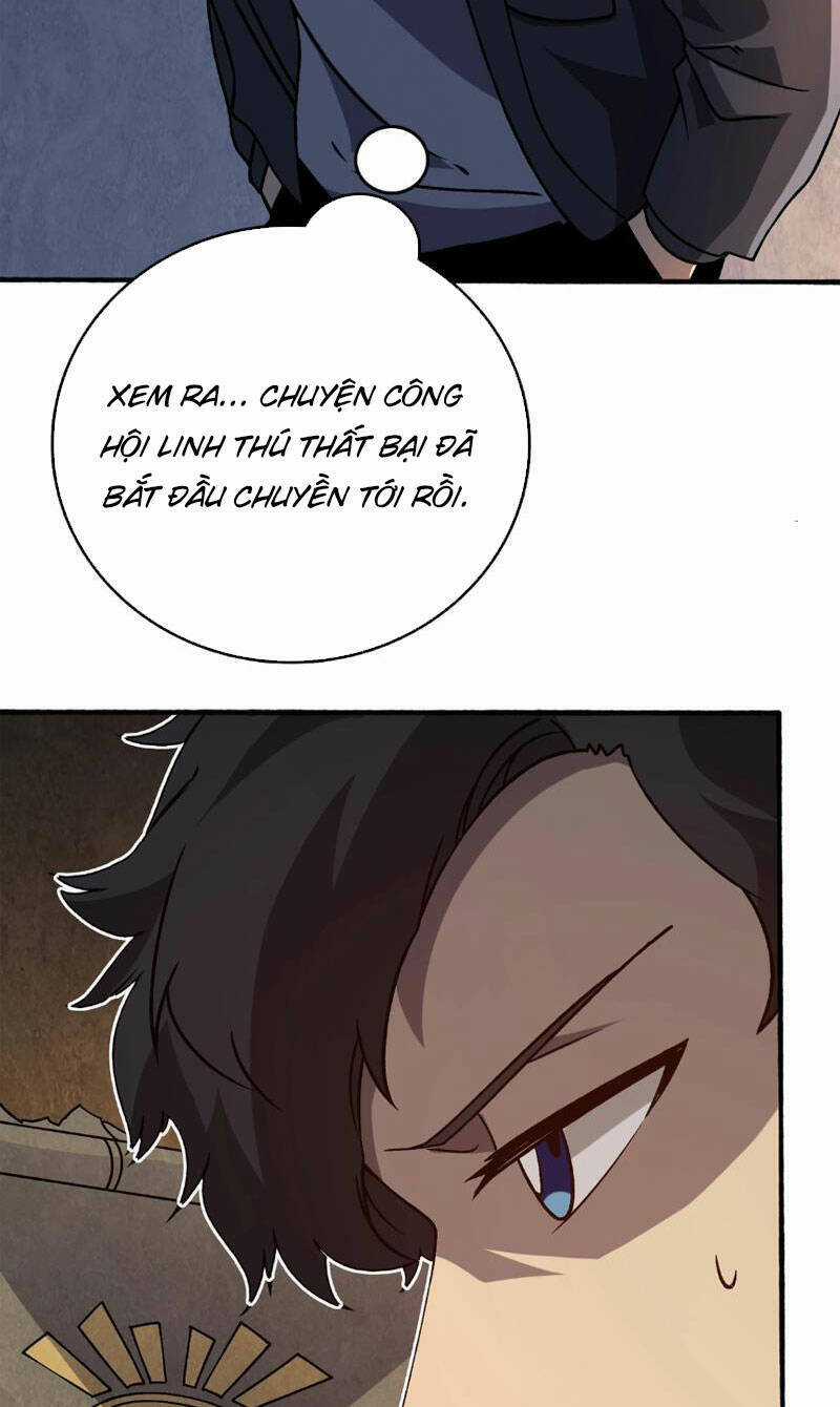 Bắt Đầu Kế Nhiệm Boss Hắc Long, Ta Vô Địch Chapter 4 trang 22