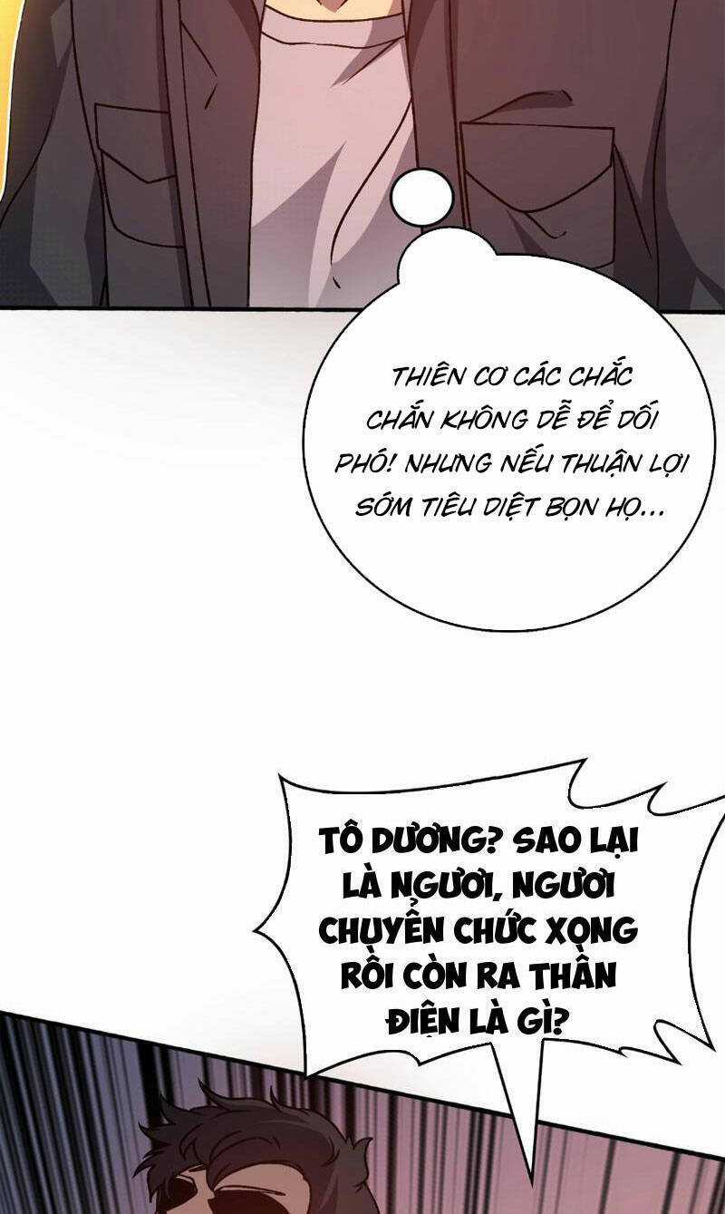 Bắt Đầu Kế Nhiệm Boss Hắc Long, Ta Vô Địch Chapter 4 trang 25