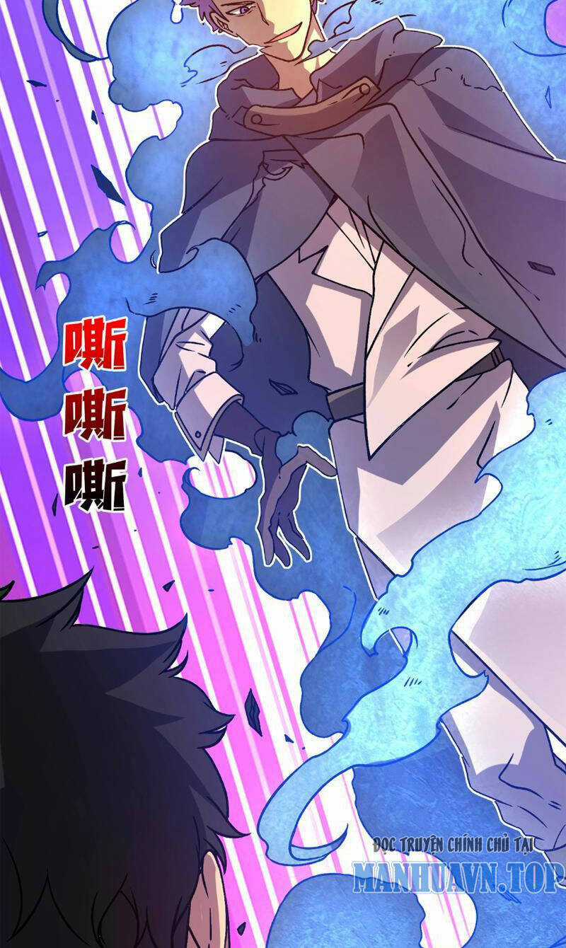 Bắt Đầu Kế Nhiệm Boss Hắc Long, Ta Vô Địch Chapter 4 trang 29