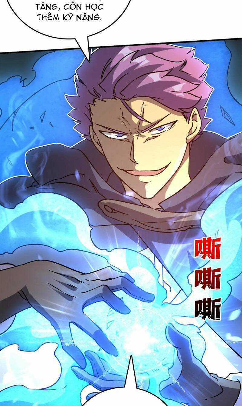 Bắt Đầu Kế Nhiệm Boss Hắc Long, Ta Vô Địch Chapter 4 trang 31