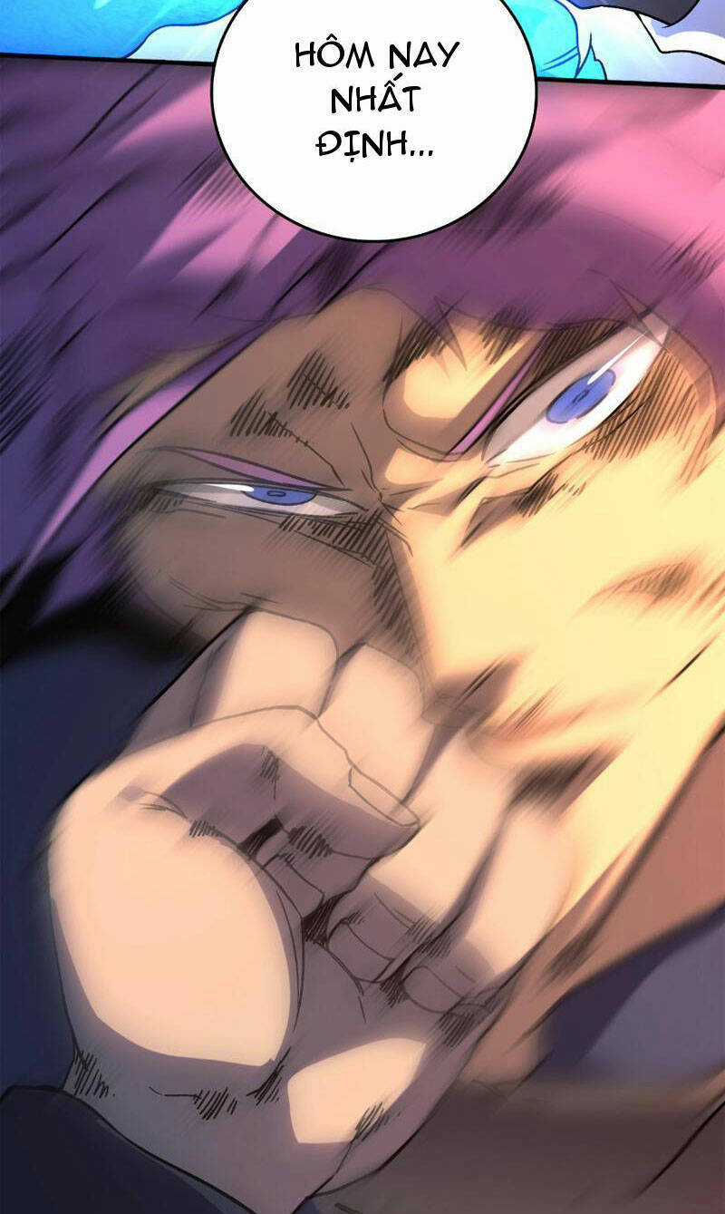 Bắt Đầu Kế Nhiệm Boss Hắc Long, Ta Vô Địch Chapter 4 trang 32