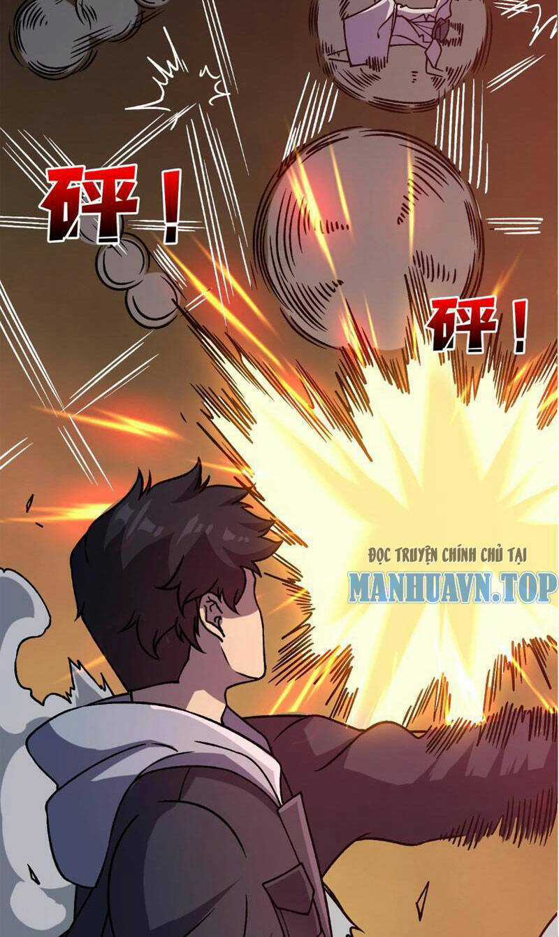 Bắt Đầu Kế Nhiệm Boss Hắc Long, Ta Vô Địch Chapter 4 trang 34