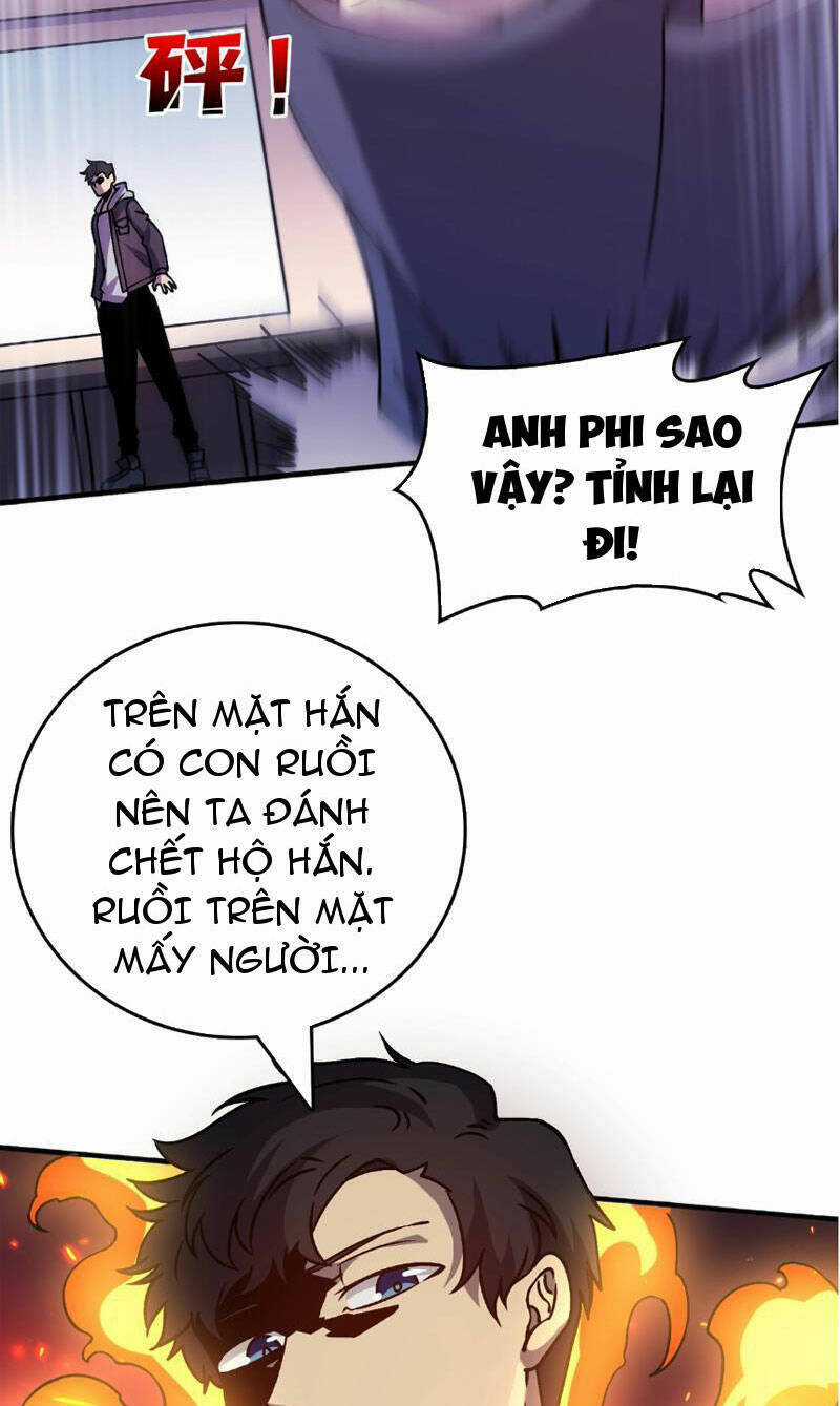 Bắt Đầu Kế Nhiệm Boss Hắc Long, Ta Vô Địch Chapter 4 trang 36