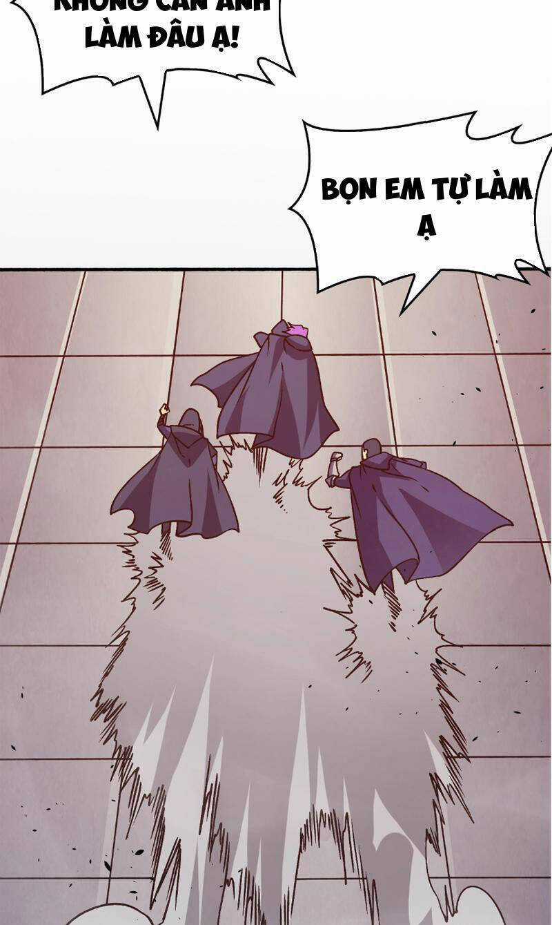 Bắt Đầu Kế Nhiệm Boss Hắc Long, Ta Vô Địch Chapter 4 trang 38