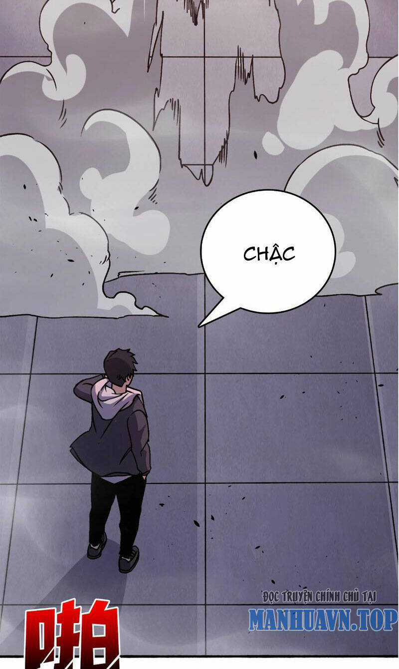 Bắt Đầu Kế Nhiệm Boss Hắc Long, Ta Vô Địch Chapter 4 trang 39