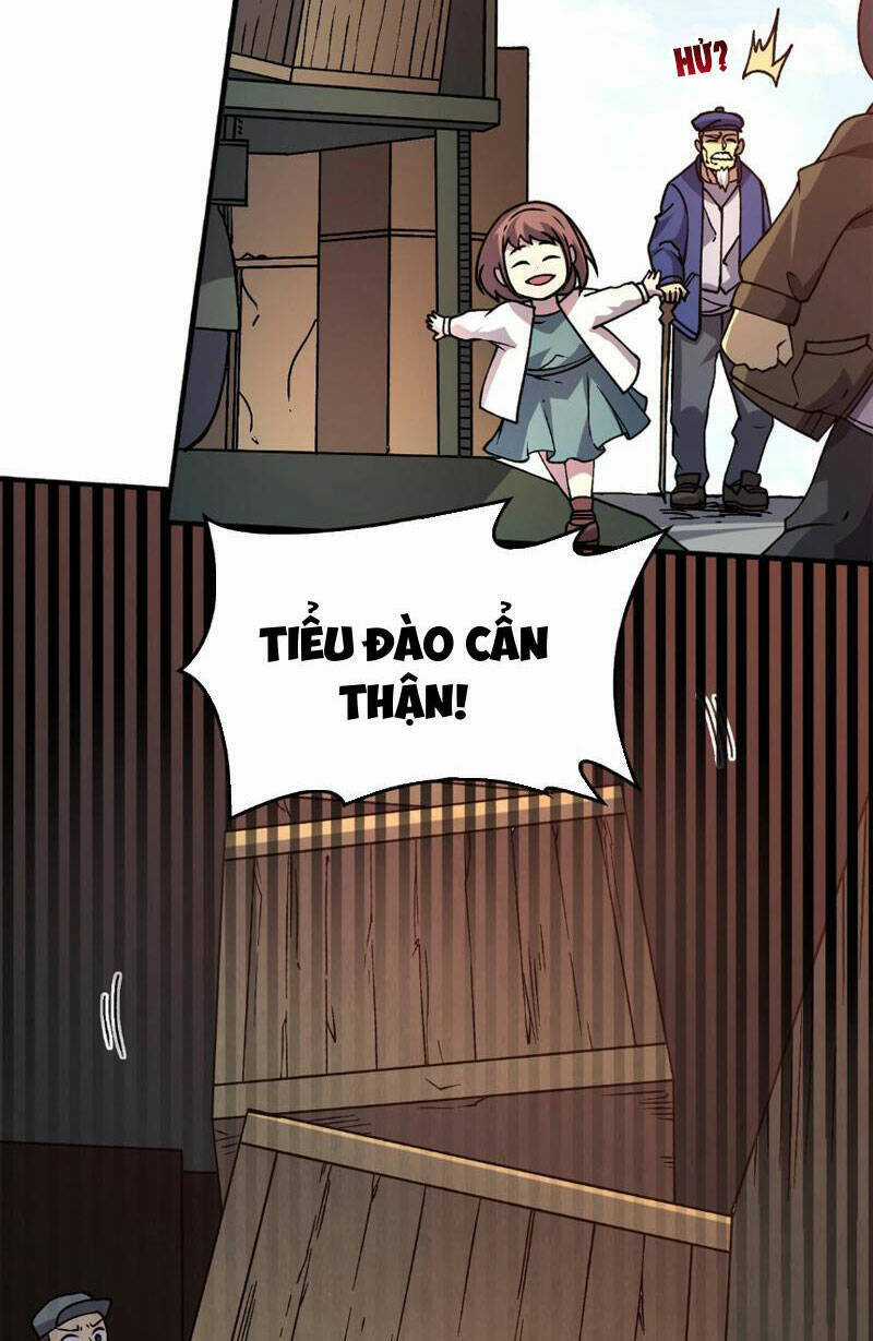 Bắt Đầu Kế Nhiệm Boss Hắc Long, Ta Vô Địch Chapter 4 trang 4