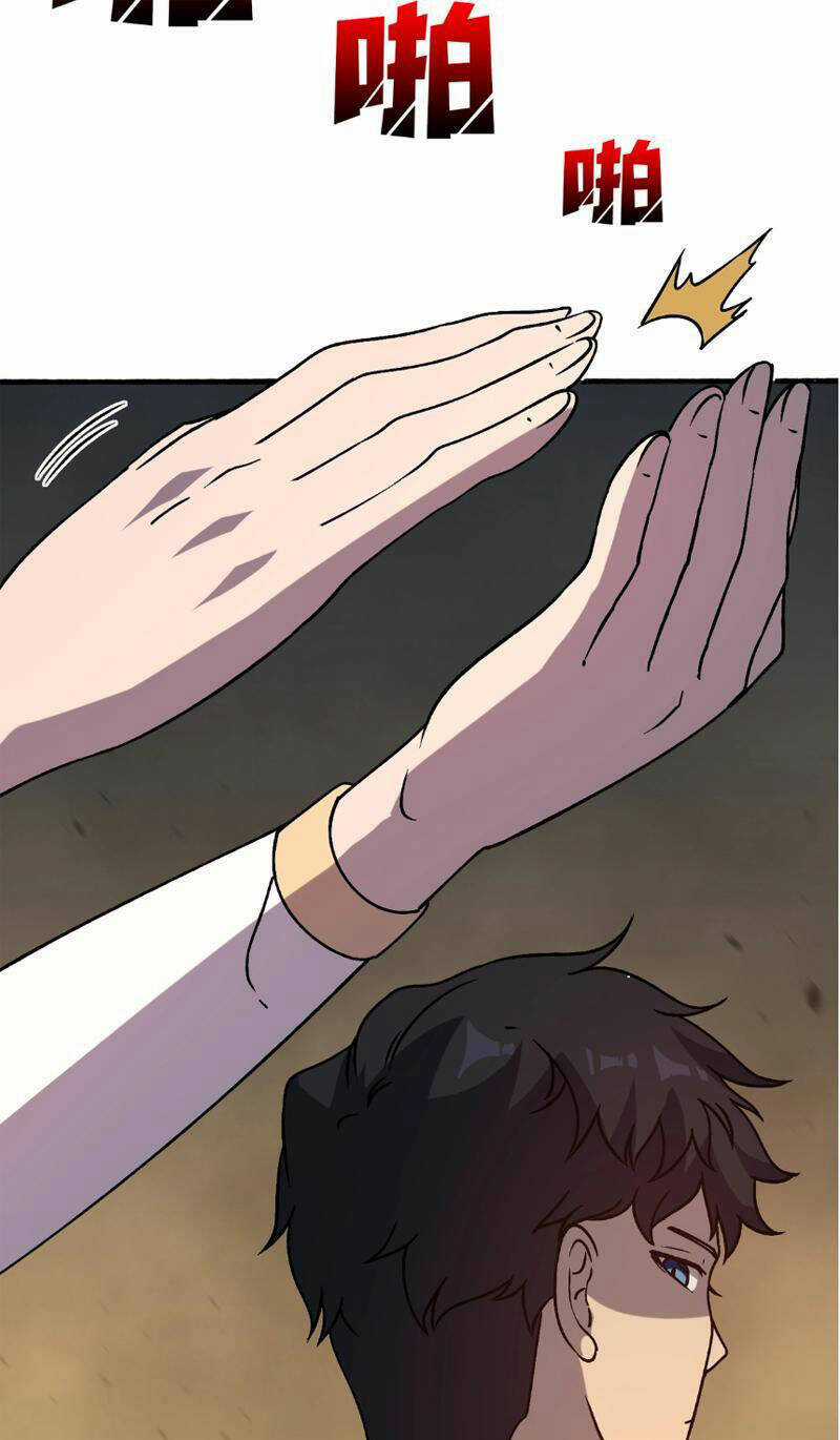 Bắt Đầu Kế Nhiệm Boss Hắc Long, Ta Vô Địch Chapter 4 trang 40