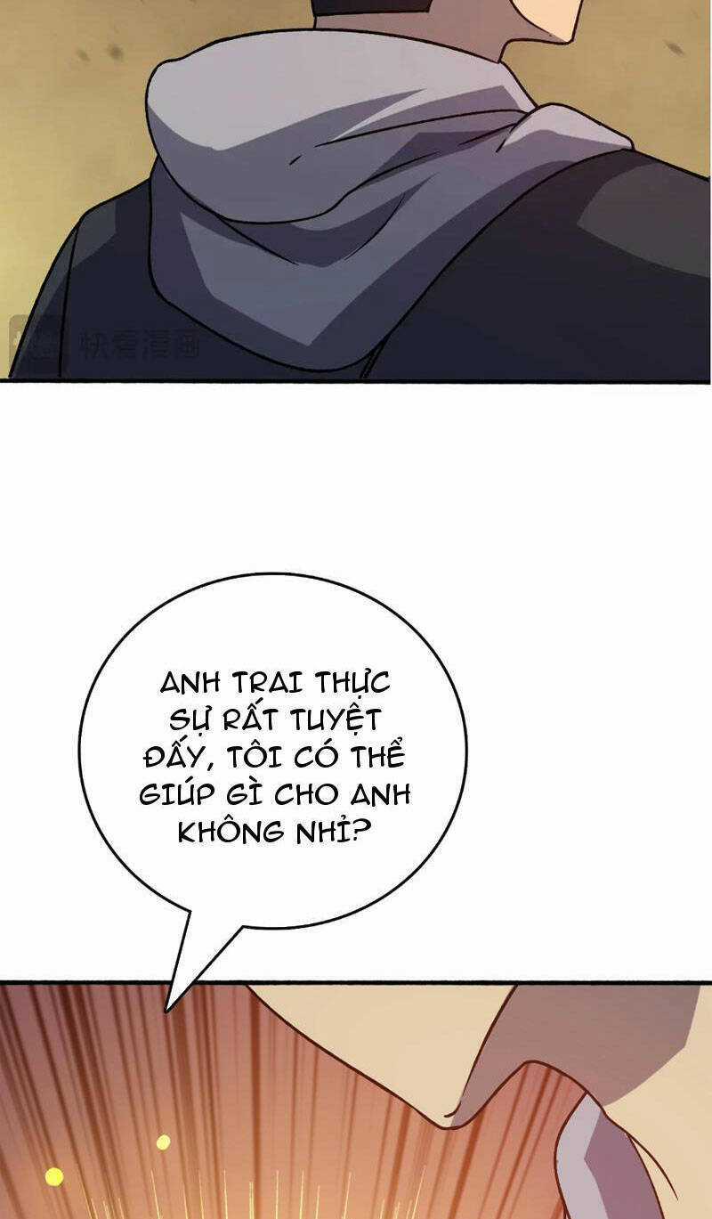 Bắt Đầu Kế Nhiệm Boss Hắc Long, Ta Vô Địch Chapter 4 trang 41