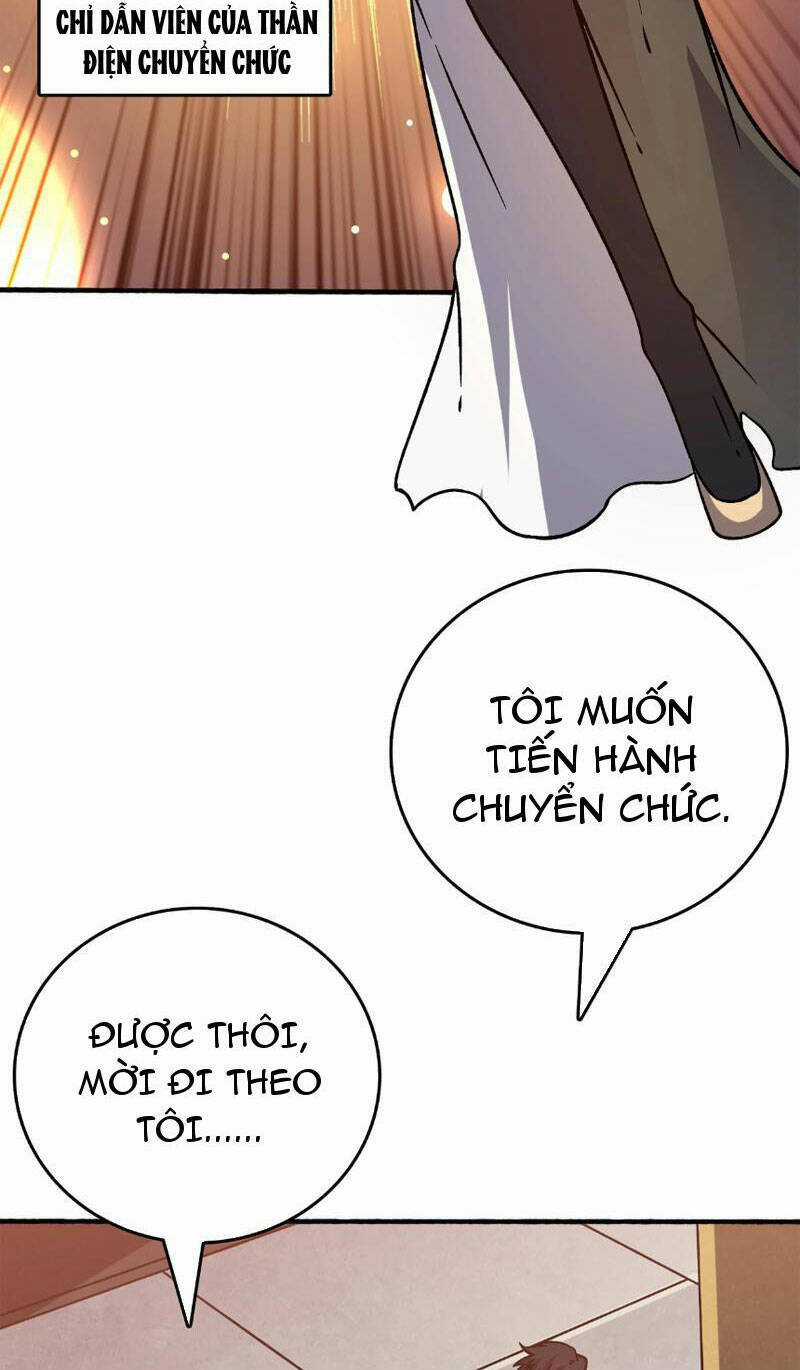 Bắt Đầu Kế Nhiệm Boss Hắc Long, Ta Vô Địch Chapter 4 trang 43