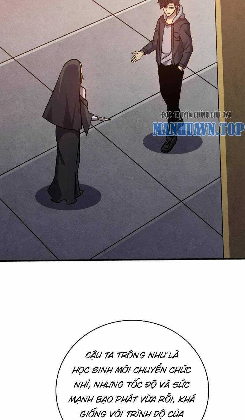 Bắt Đầu Kế Nhiệm Boss Hắc Long, Ta Vô Địch Chapter 4 trang 44