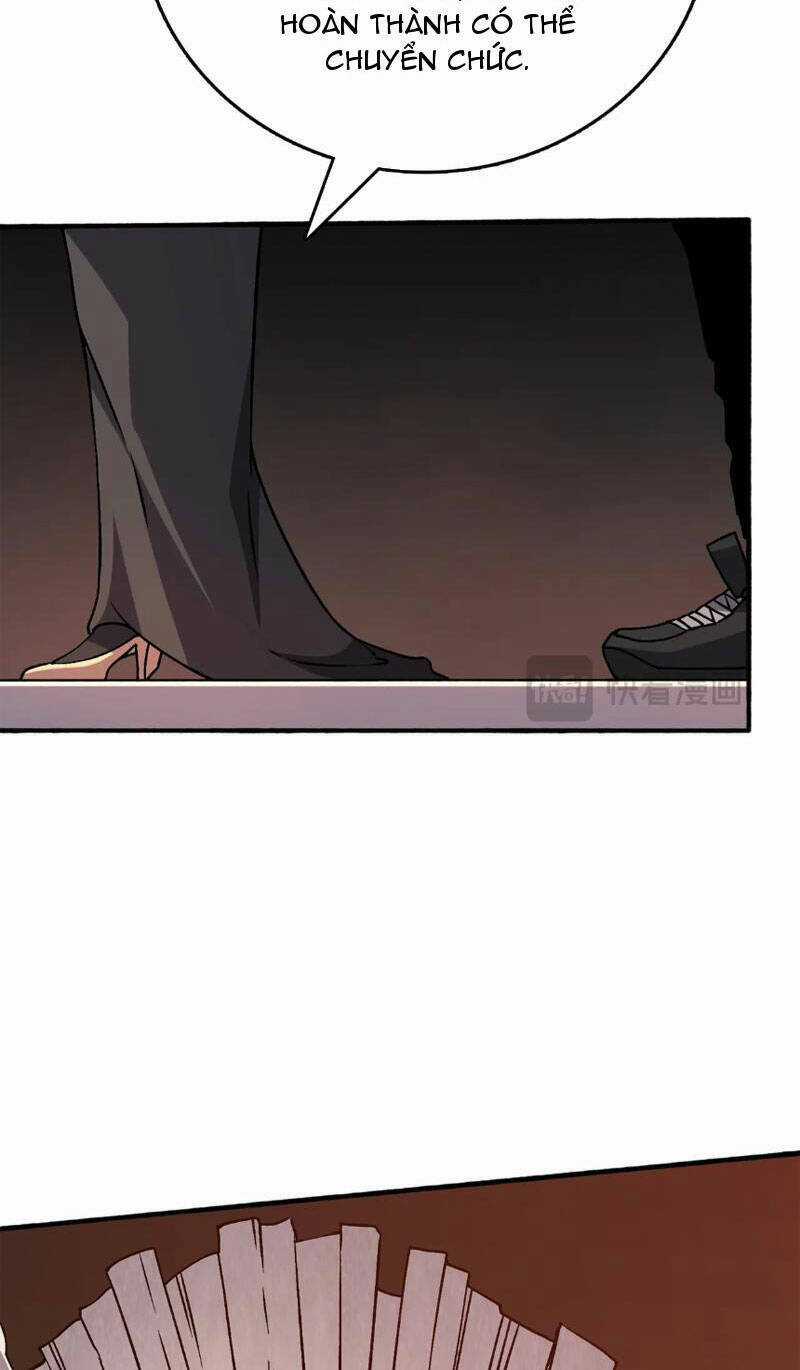 Bắt Đầu Kế Nhiệm Boss Hắc Long, Ta Vô Địch Chapter 4 trang 49