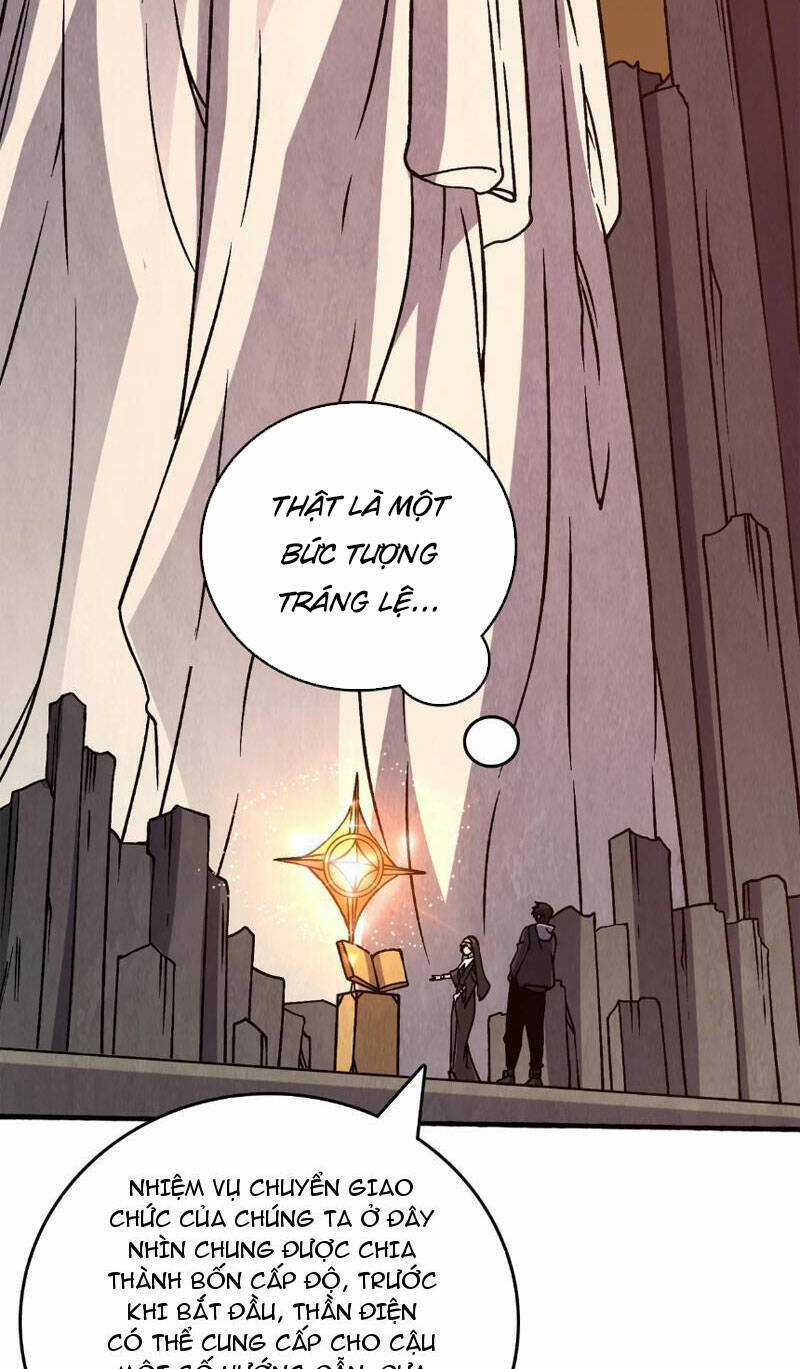 Bắt Đầu Kế Nhiệm Boss Hắc Long, Ta Vô Địch Chapter 4 trang 51