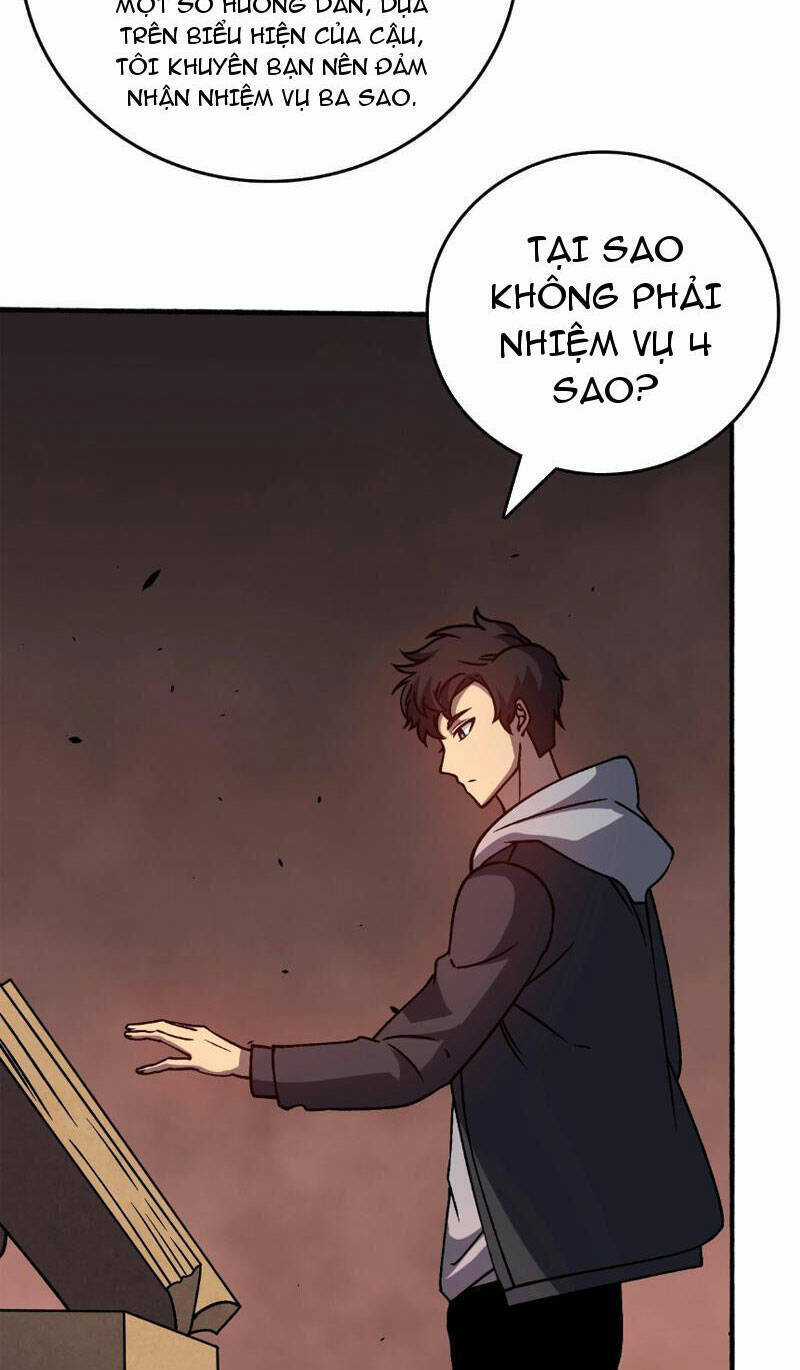 Bắt Đầu Kế Nhiệm Boss Hắc Long, Ta Vô Địch Chapter 4 trang 52