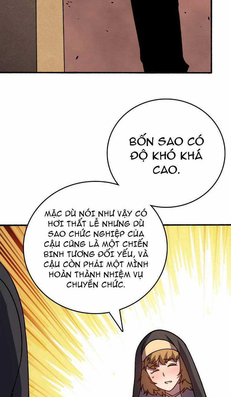Bắt Đầu Kế Nhiệm Boss Hắc Long, Ta Vô Địch Chapter 4 trang 53