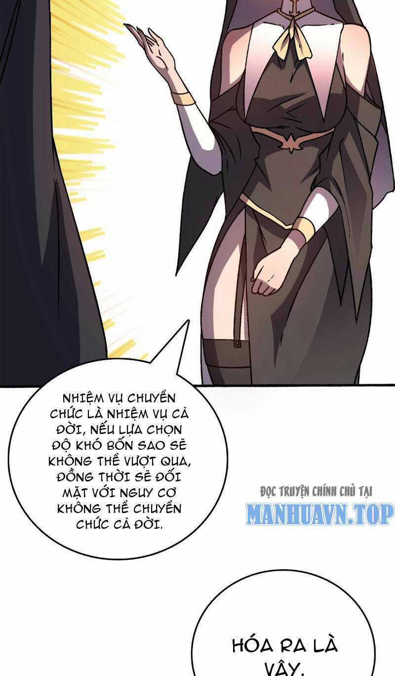 Bắt Đầu Kế Nhiệm Boss Hắc Long, Ta Vô Địch Chapter 4 trang 54