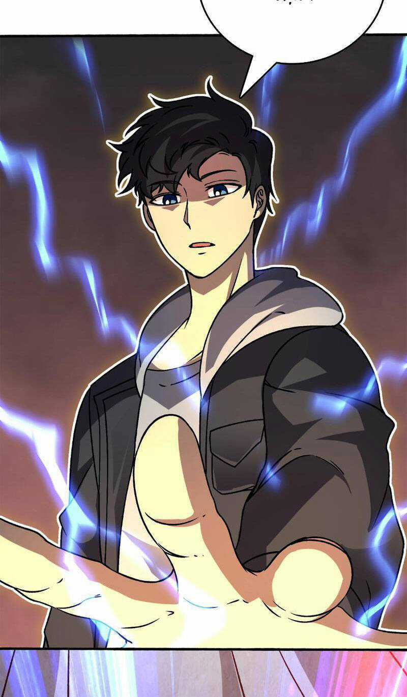 Bắt Đầu Kế Nhiệm Boss Hắc Long, Ta Vô Địch Chapter 4 trang 55