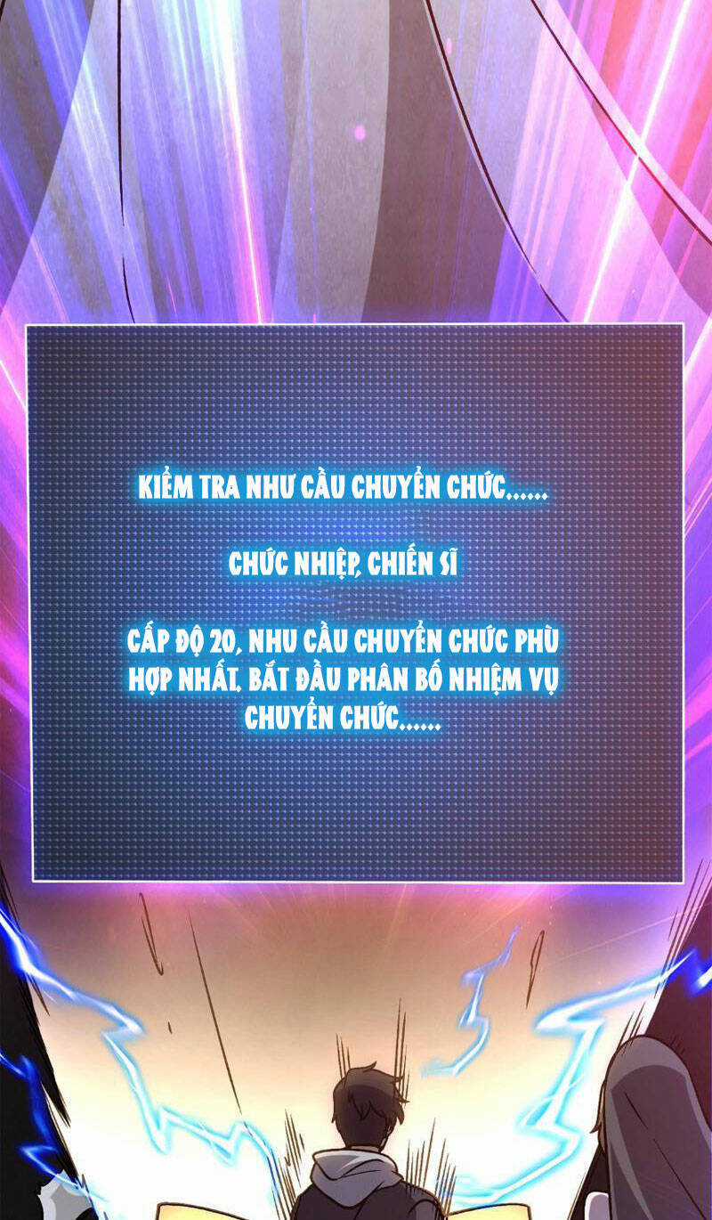 Bắt Đầu Kế Nhiệm Boss Hắc Long, Ta Vô Địch Chapter 4 trang 56