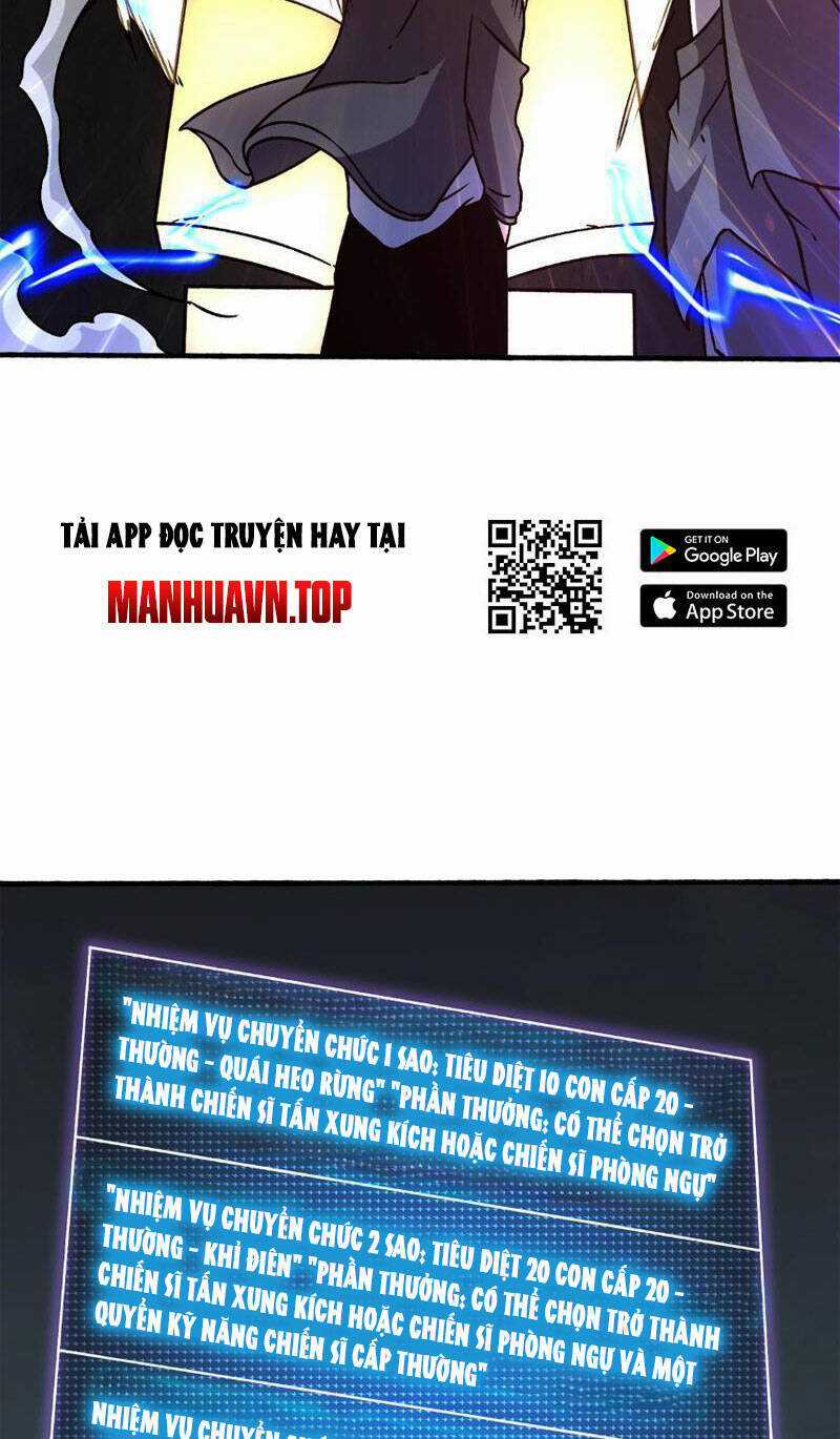 Bắt Đầu Kế Nhiệm Boss Hắc Long, Ta Vô Địch Chapter 4 trang 57