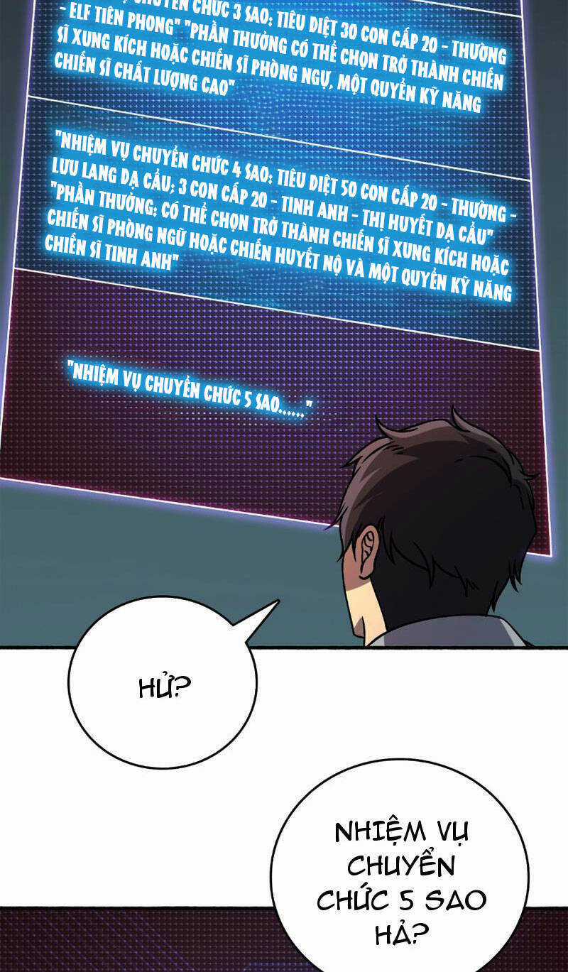 Bắt Đầu Kế Nhiệm Boss Hắc Long, Ta Vô Địch Chapter 4 trang 58