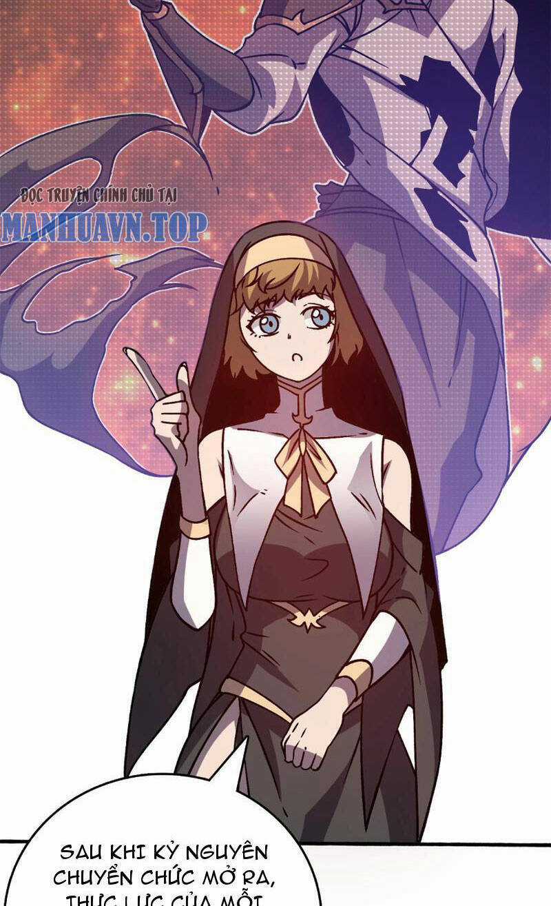 Bắt Đầu Kế Nhiệm Boss Hắc Long, Ta Vô Địch Chapter 4 trang 63