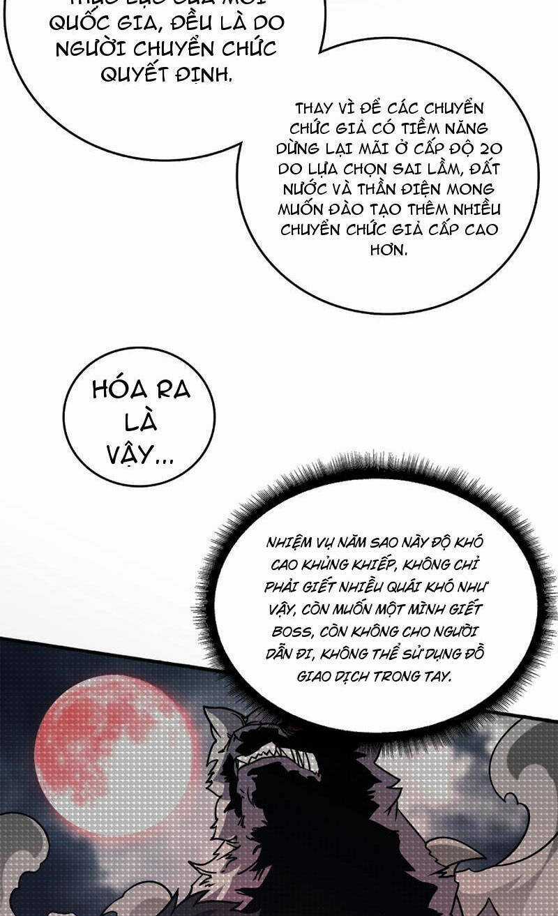 Bắt Đầu Kế Nhiệm Boss Hắc Long, Ta Vô Địch Chapter 4 trang 64