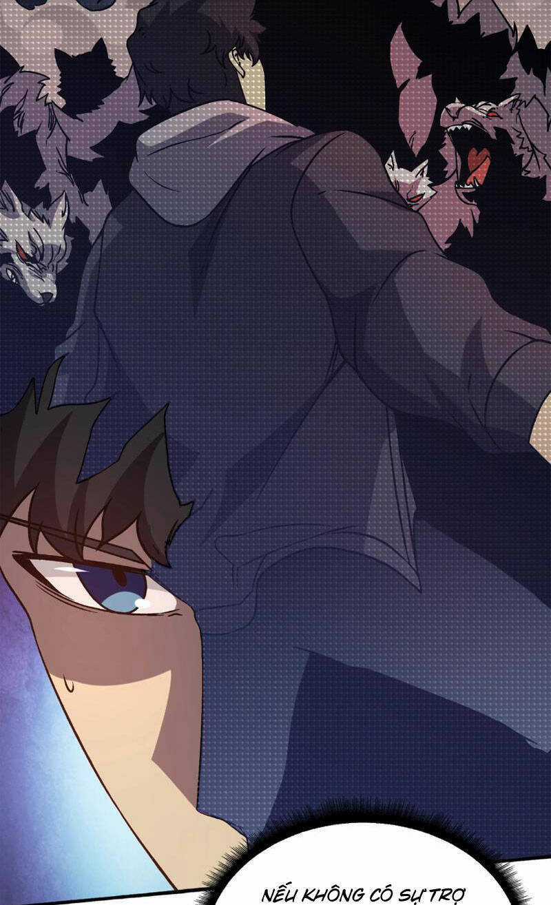 Bắt Đầu Kế Nhiệm Boss Hắc Long, Ta Vô Địch Chapter 4 trang 65