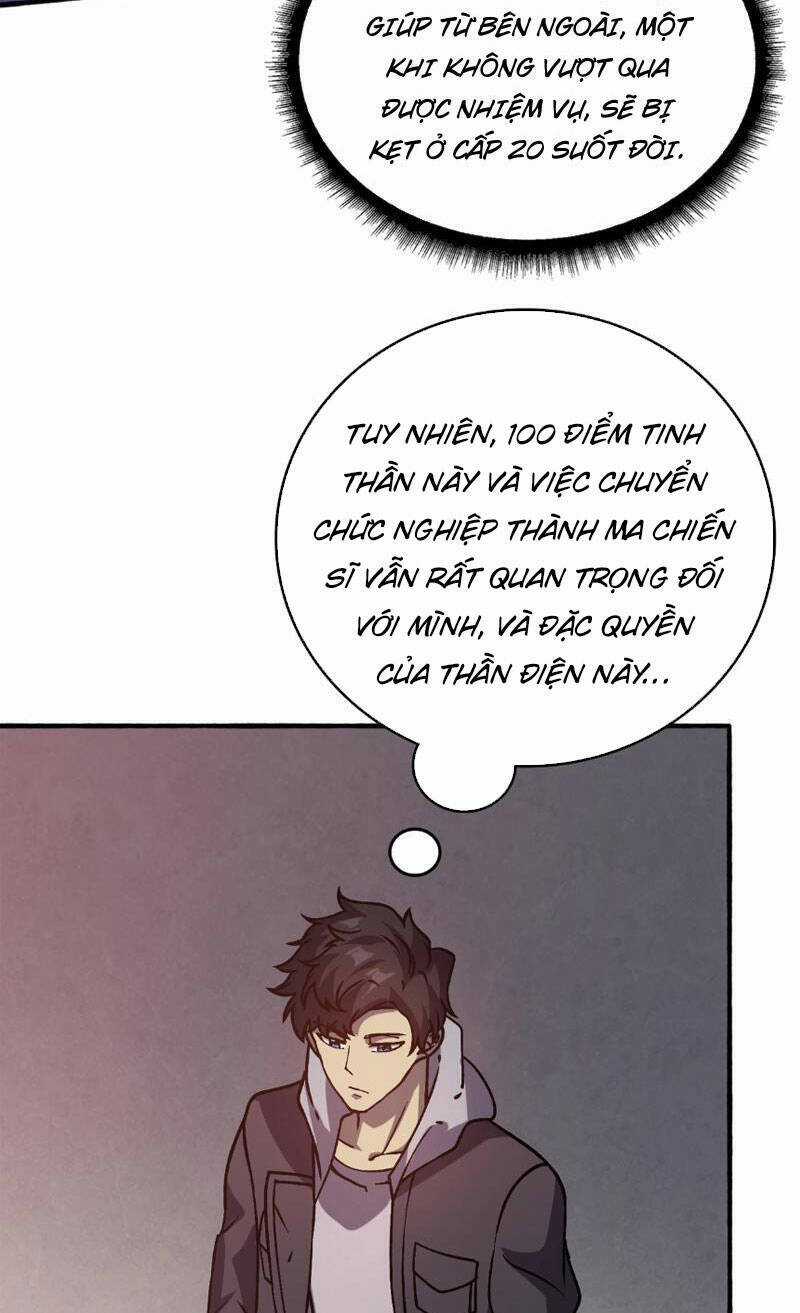 Bắt Đầu Kế Nhiệm Boss Hắc Long, Ta Vô Địch Chapter 4 trang 66