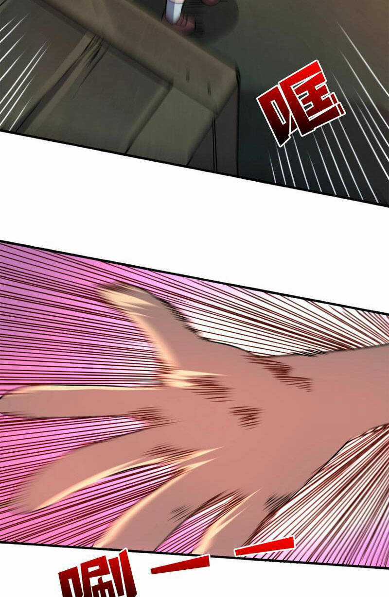 Bắt Đầu Kế Nhiệm Boss Hắc Long, Ta Vô Địch Chapter 4 trang 7