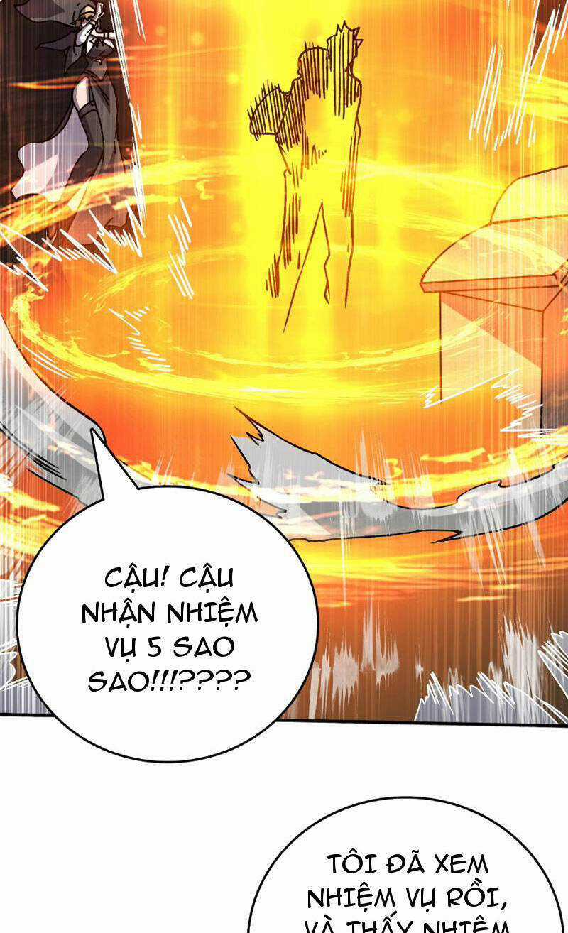 Bắt Đầu Kế Nhiệm Boss Hắc Long, Ta Vô Địch Chapter 4 trang 72