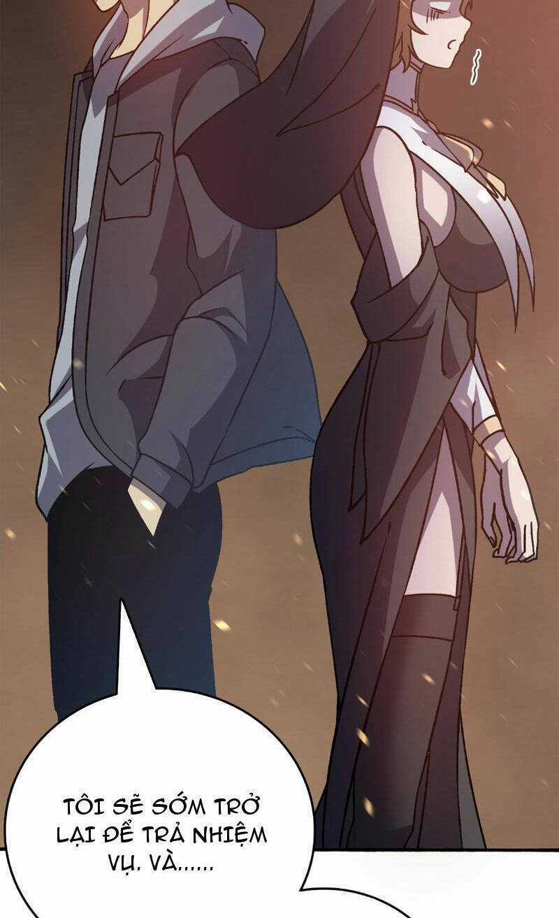 Bắt Đầu Kế Nhiệm Boss Hắc Long, Ta Vô Địch Chapter 4 trang 75