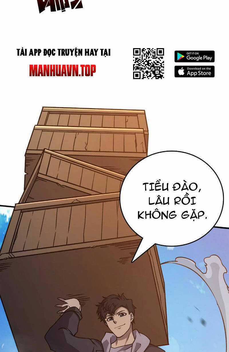 Bắt Đầu Kế Nhiệm Boss Hắc Long, Ta Vô Địch Chapter 4 trang 8