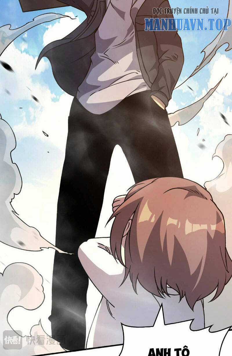 Bắt Đầu Kế Nhiệm Boss Hắc Long, Ta Vô Địch Chapter 4 trang 9