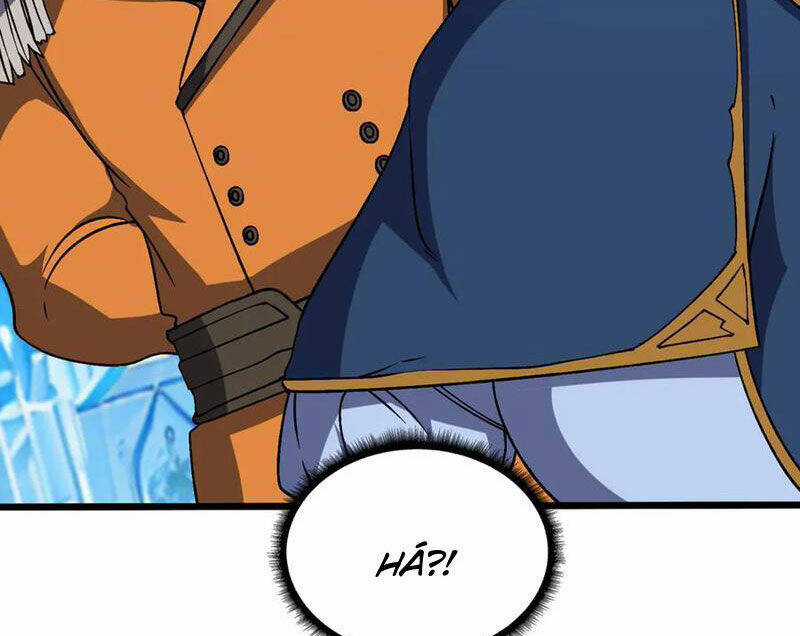 Bắt Đầu Kế Nhiệm Boss Hắc Long, Ta Vô Địch Chapter 40 trang 10