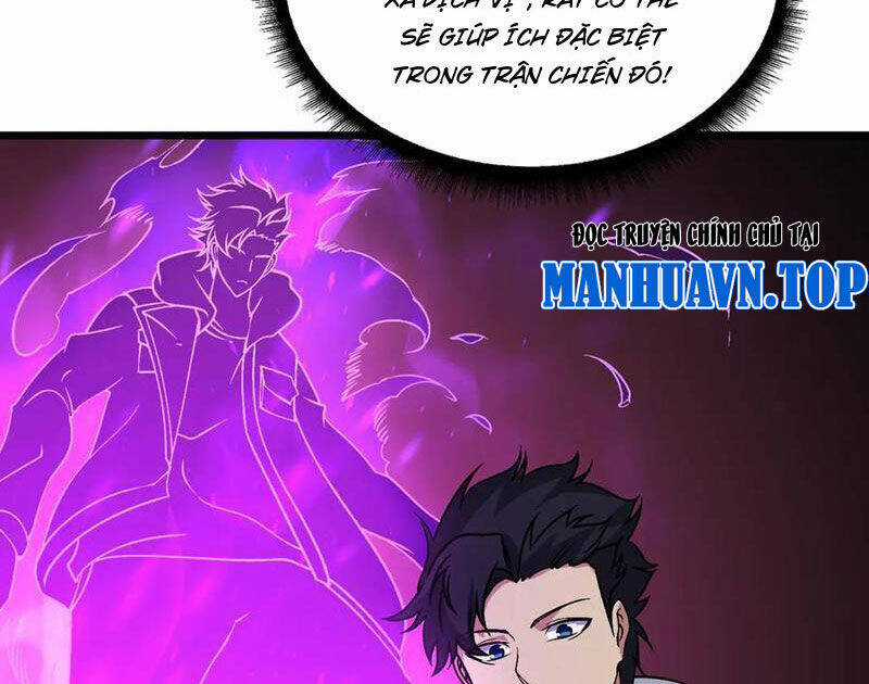 Bắt Đầu Kế Nhiệm Boss Hắc Long, Ta Vô Địch Chapter 40 trang 101