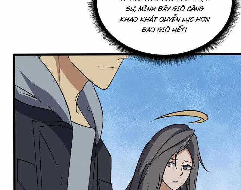 Bắt Đầu Kế Nhiệm Boss Hắc Long, Ta Vô Địch Chapter 40 trang 104