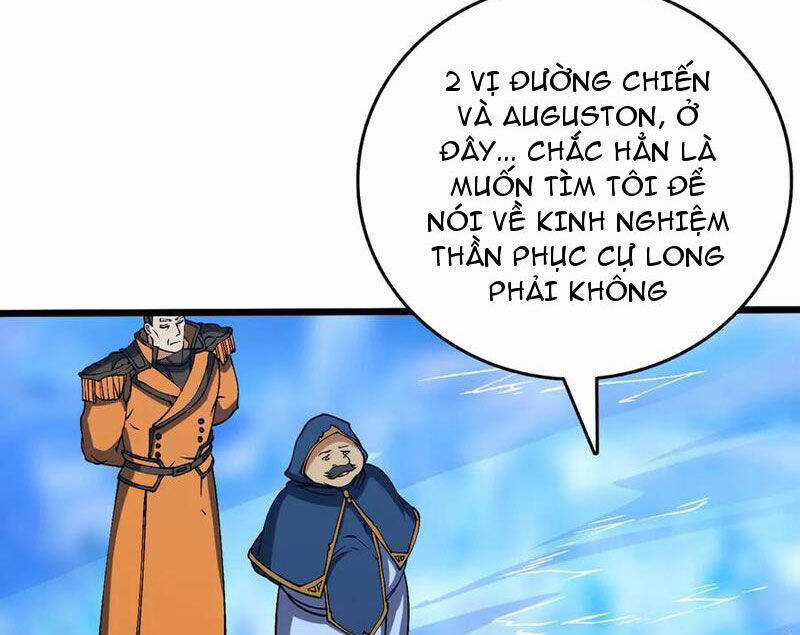 Bắt Đầu Kế Nhiệm Boss Hắc Long, Ta Vô Địch Chapter 40 trang 14