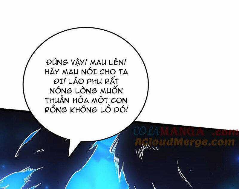 Bắt Đầu Kế Nhiệm Boss Hắc Long, Ta Vô Địch Chapter 40 trang 16