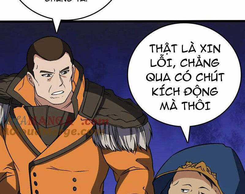 Bắt Đầu Kế Nhiệm Boss Hắc Long, Ta Vô Địch Chapter 40 trang 20