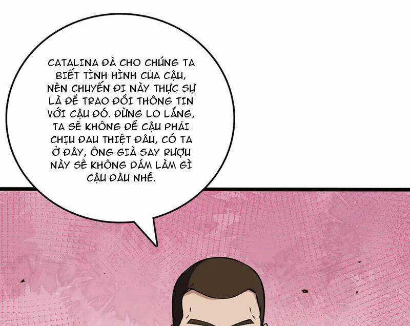 Bắt Đầu Kế Nhiệm Boss Hắc Long, Ta Vô Địch Chapter 40 trang 22