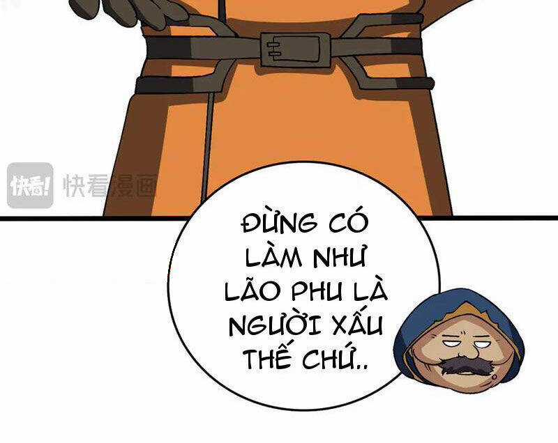 Bắt Đầu Kế Nhiệm Boss Hắc Long, Ta Vô Địch Chapter 40 trang 24