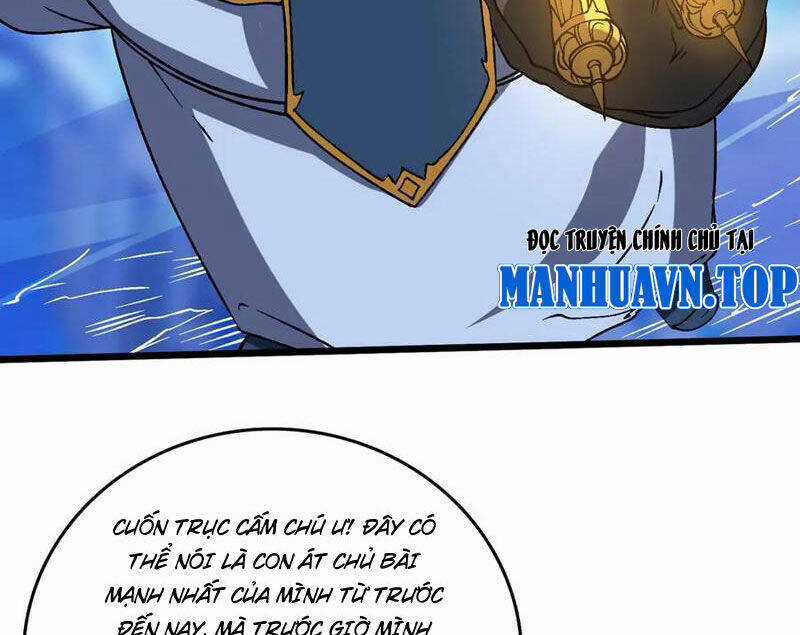 Bắt Đầu Kế Nhiệm Boss Hắc Long, Ta Vô Địch Chapter 40 trang 27